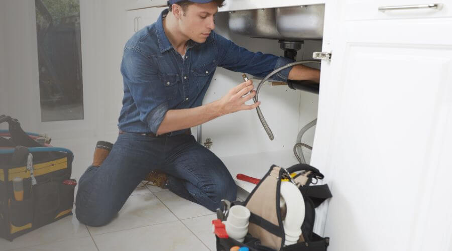 Professional Leak Detection Services in Sidell, IL